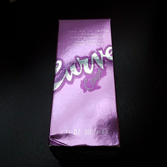 Curve Crush Perfume - Picture 2 of 5